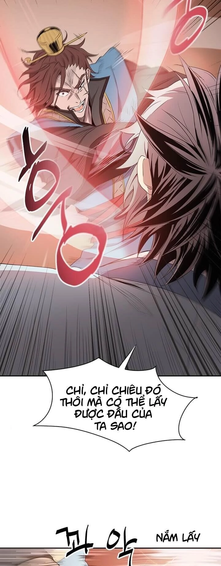 Đạo Sĩ Giang Hồ Chapter 16 - 8