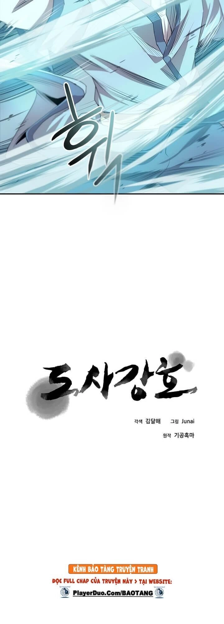 Đạo Sĩ Giang Hồ Chapter 16 - 10