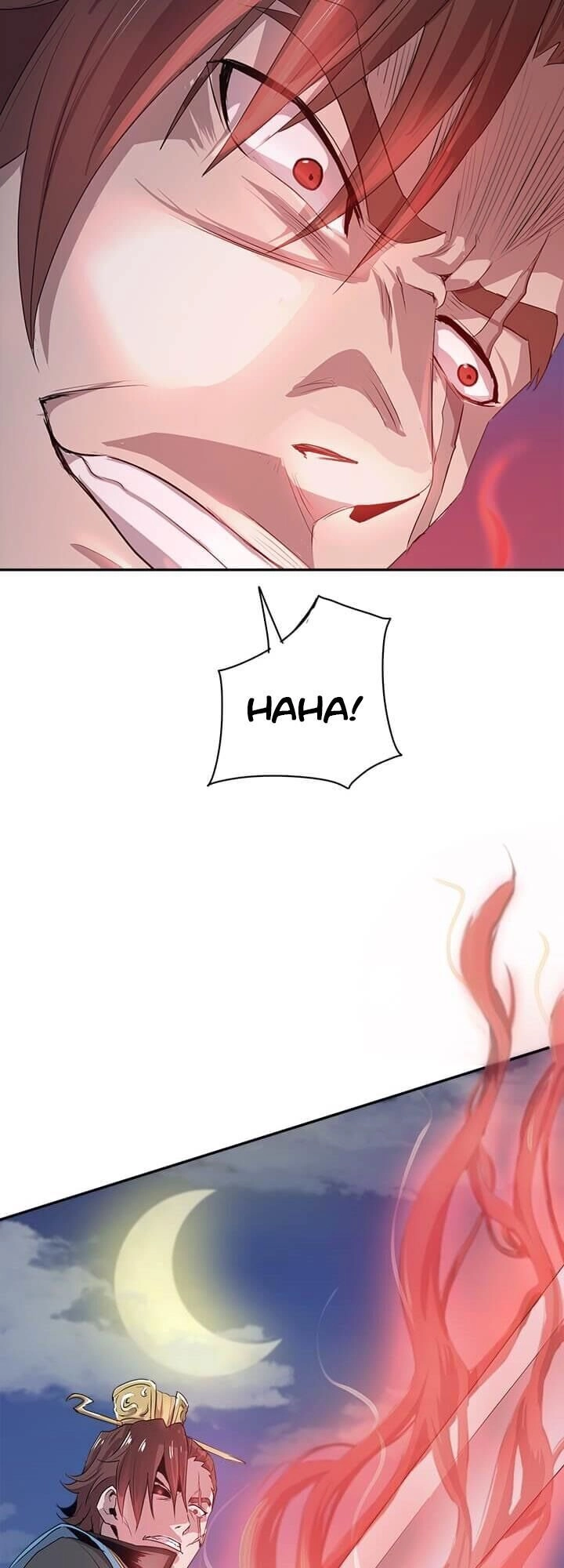 Đạo Sĩ Giang Hồ Chapter 16 - 14