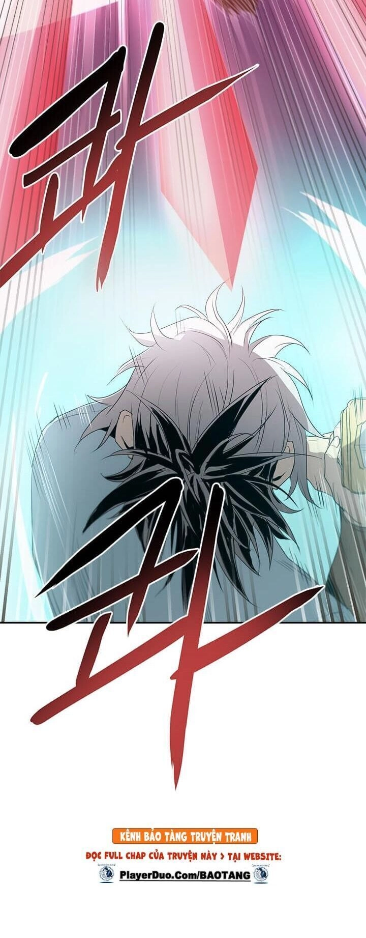 Đạo Sĩ Giang Hồ Chapter 16 - 17