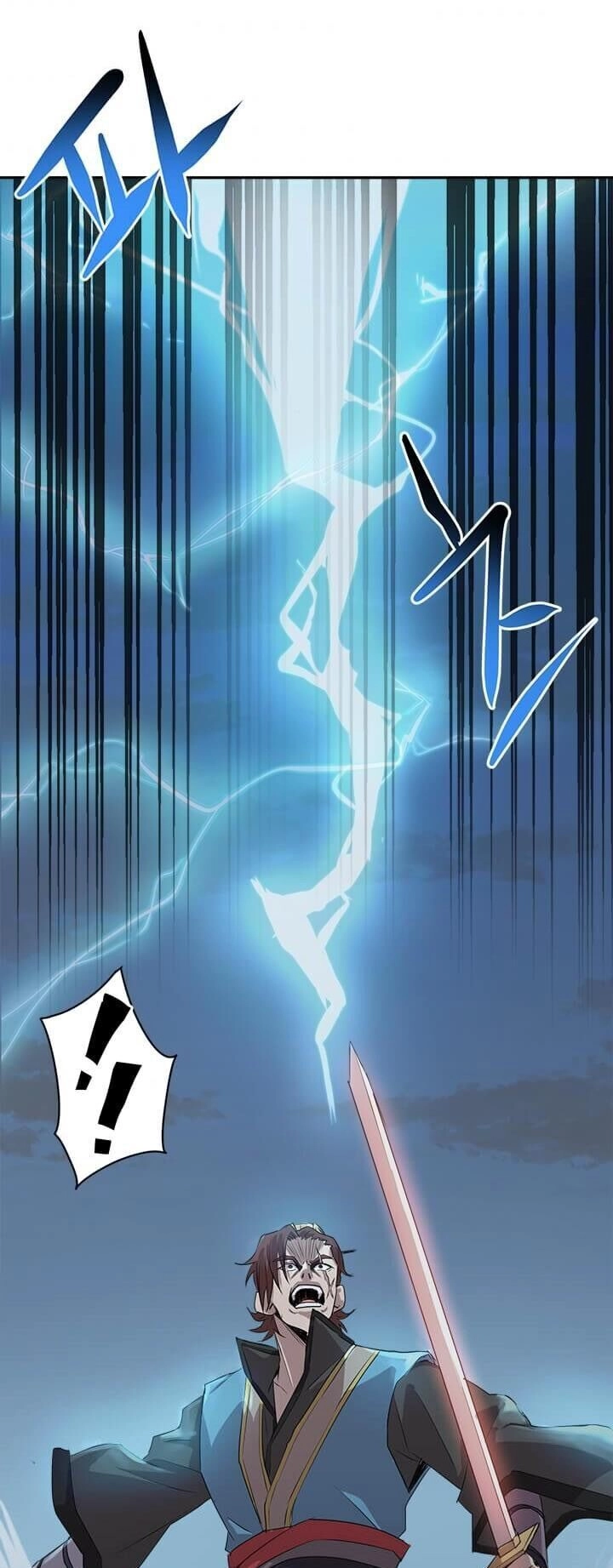 Đạo Sĩ Giang Hồ Chapter 16 - 24