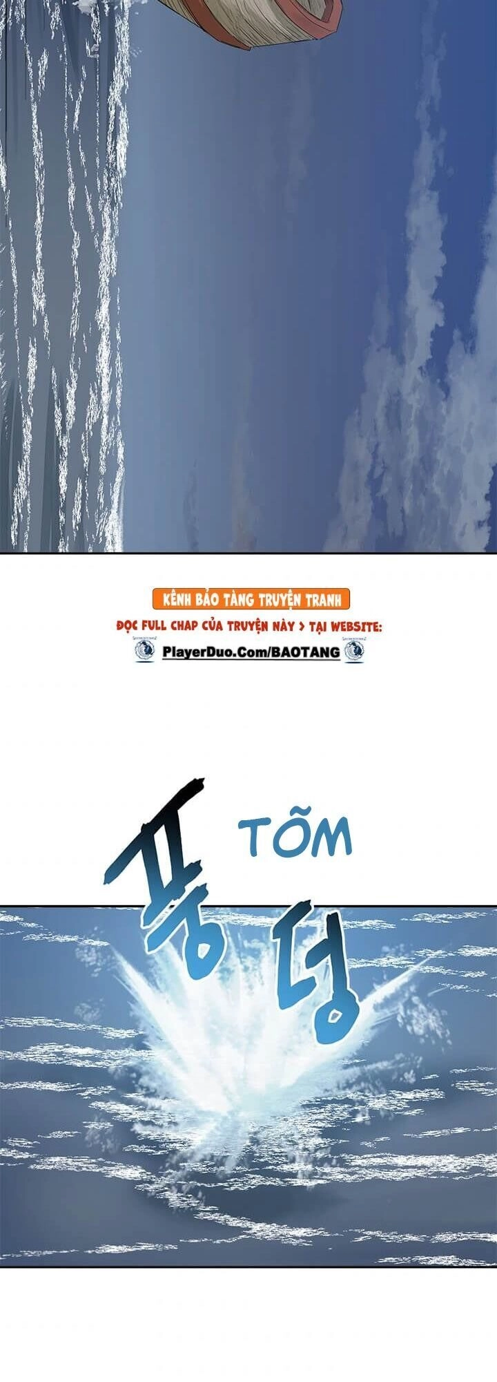 Đạo Sĩ Giang Hồ Chapter 16 - 27