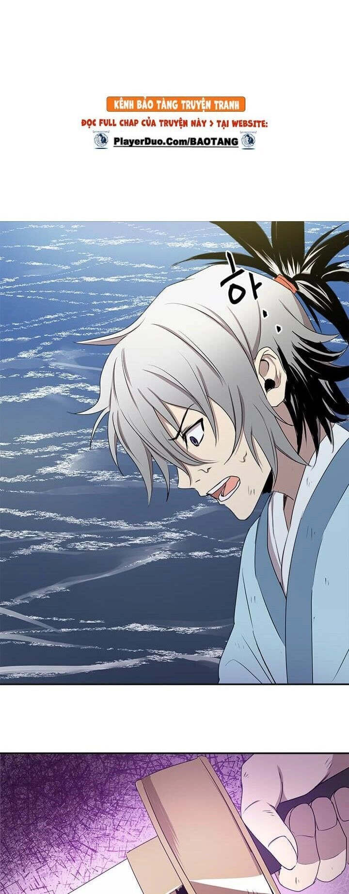 Đạo Sĩ Giang Hồ Chapter 16 - 29