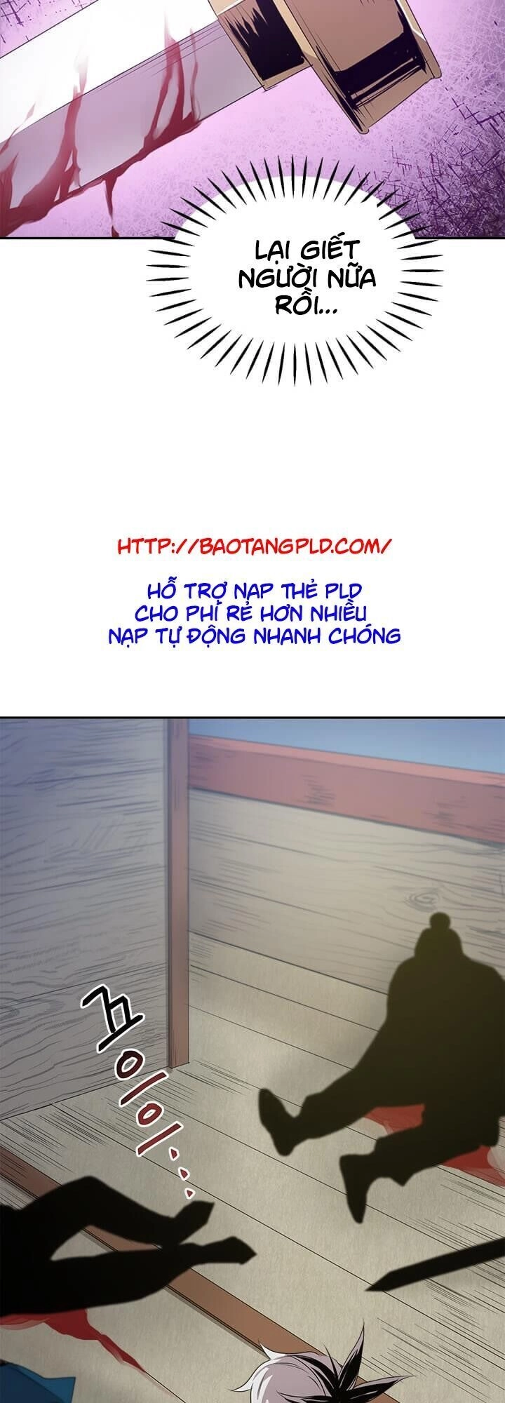 Đạo Sĩ Giang Hồ Chapter 16 - 30