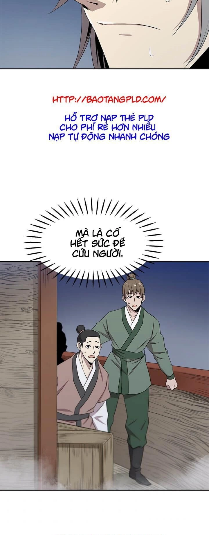 Đạo Sĩ Giang Hồ Chapter 16 - 32