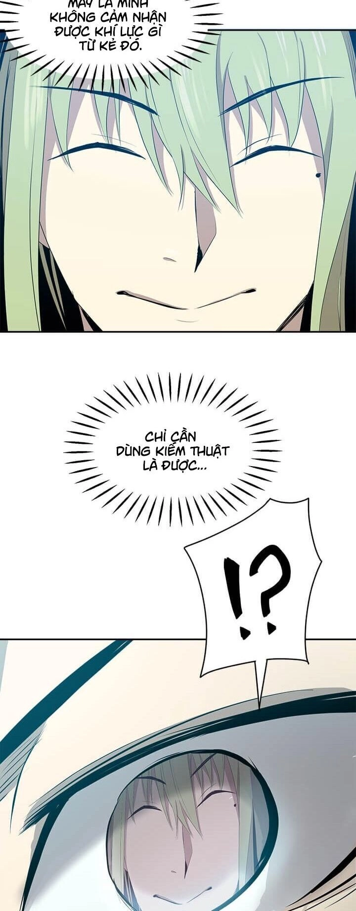 Đạo Sĩ Giang Hồ Chapter 16 - 37