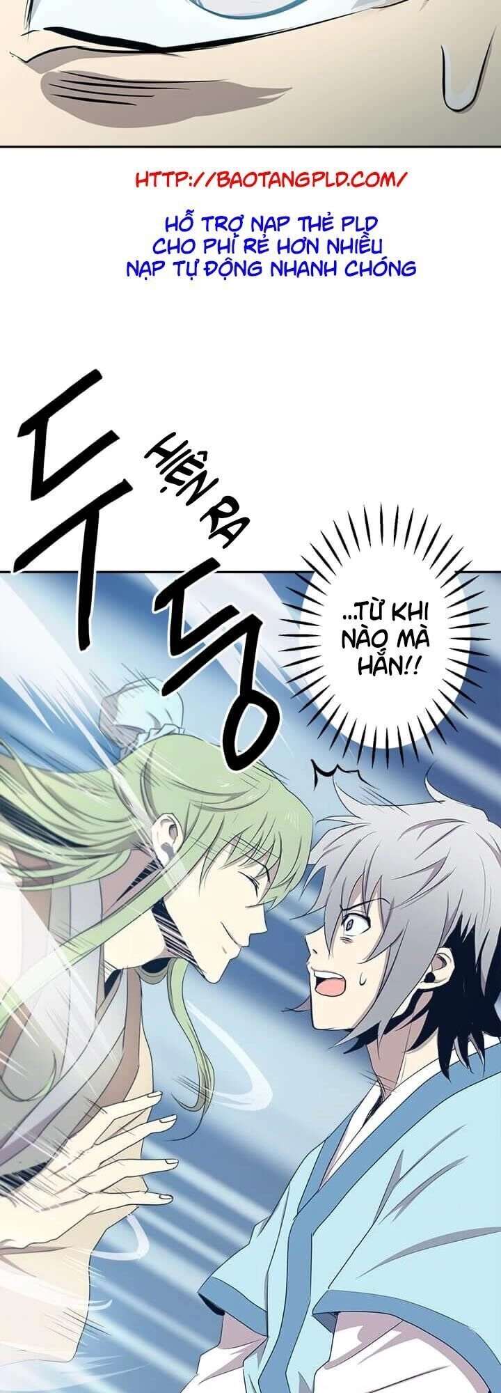 Đạo Sĩ Giang Hồ Chapter 16 - 38