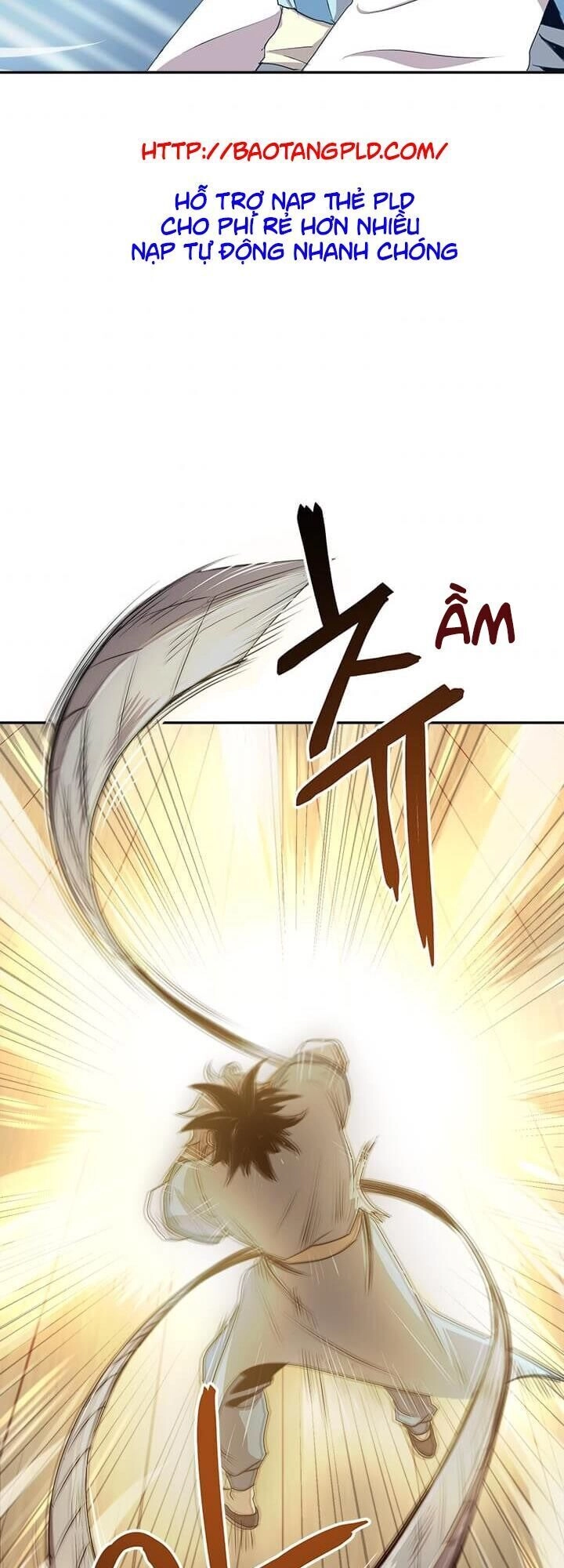 Đạo Sĩ Giang Hồ Chapter 16 - 39