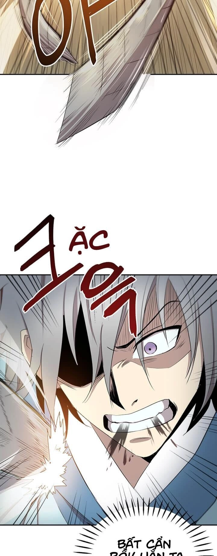 Đạo Sĩ Giang Hồ Chapter 16 - 40