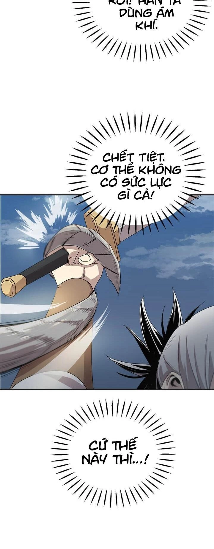 Đạo Sĩ Giang Hồ Chapter 16 - 41