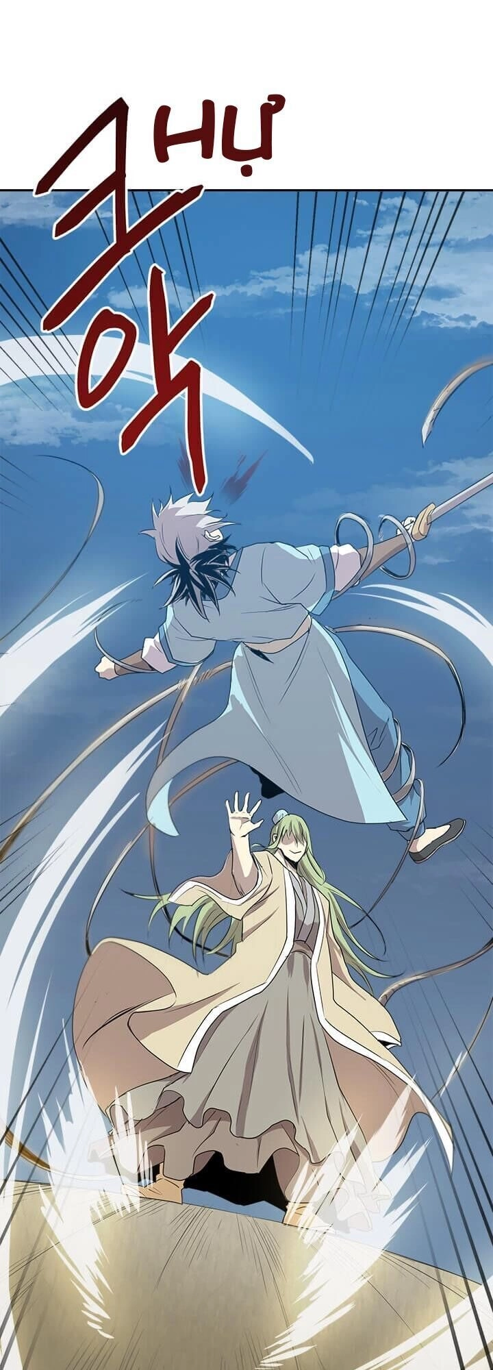 Đạo Sĩ Giang Hồ Chapter 16 - 42