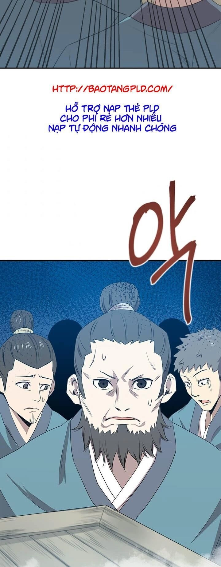 Đạo Sĩ Giang Hồ Chapter 16 - 44