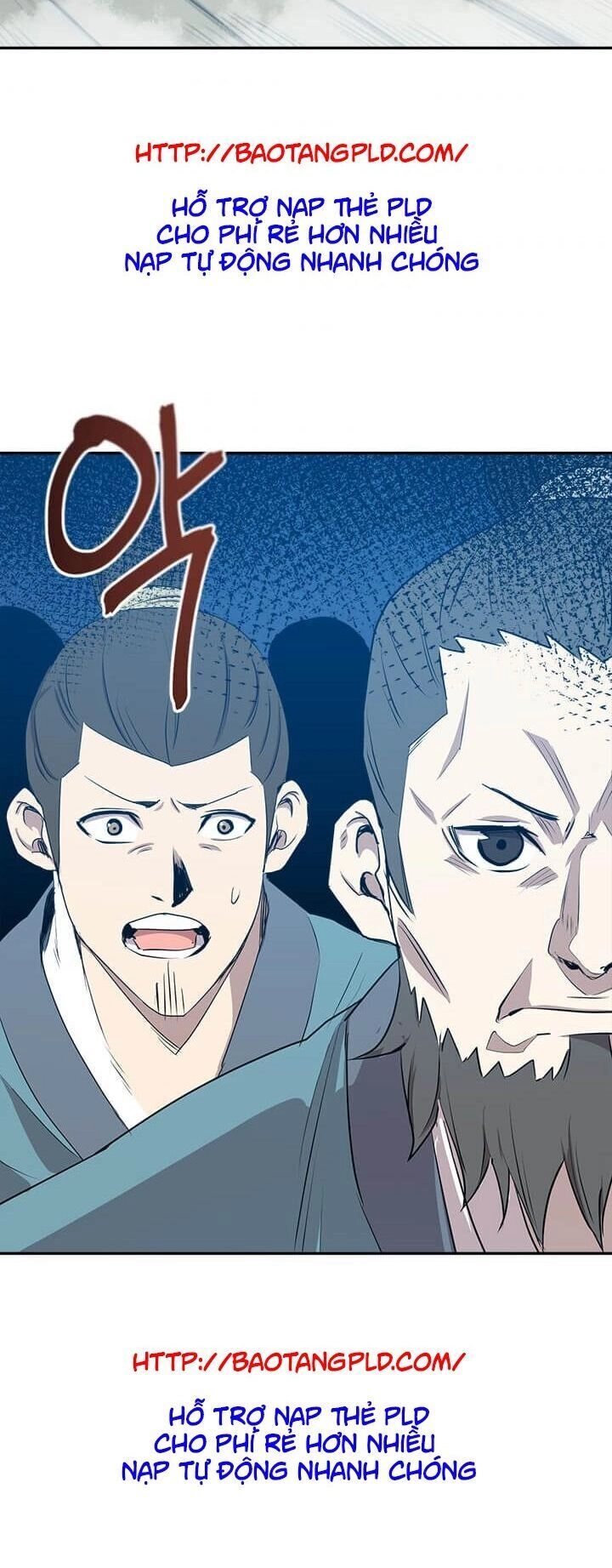 Đạo Sĩ Giang Hồ Chapter 16 - 45