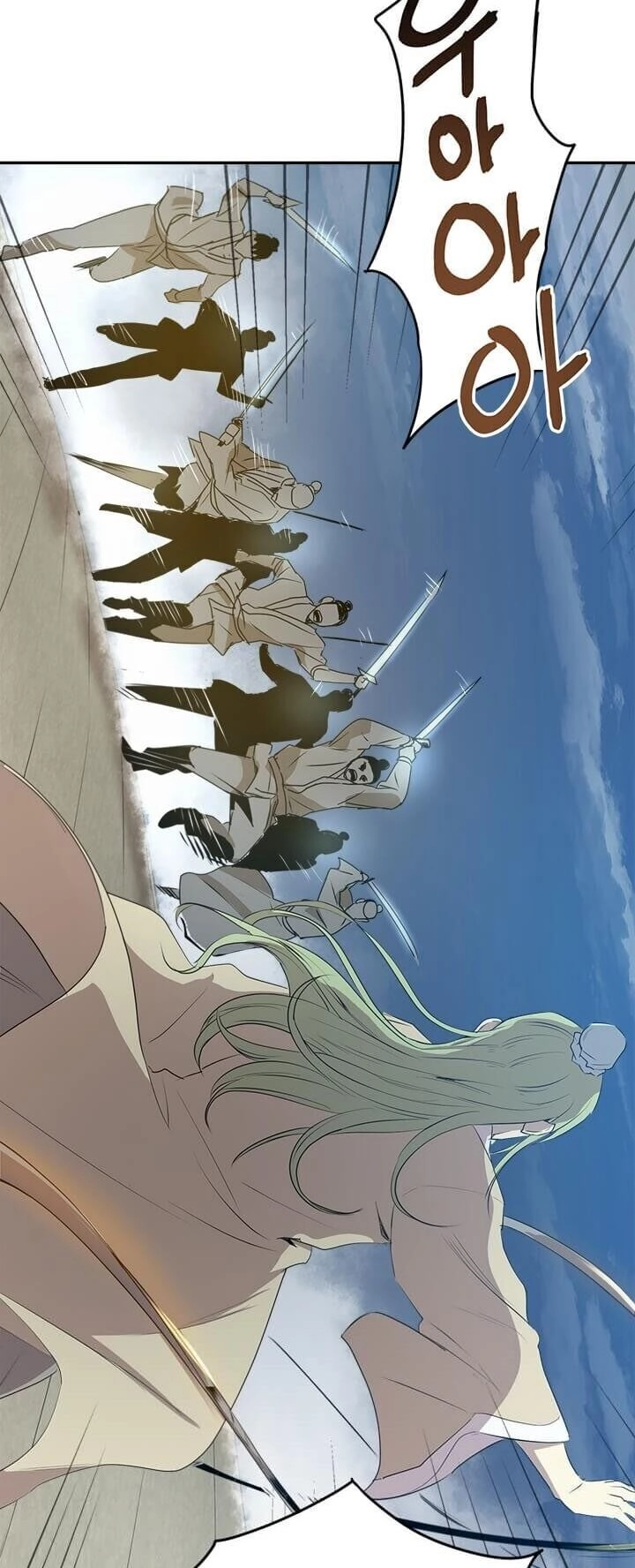 Đạo Sĩ Giang Hồ Chapter 16 - 48