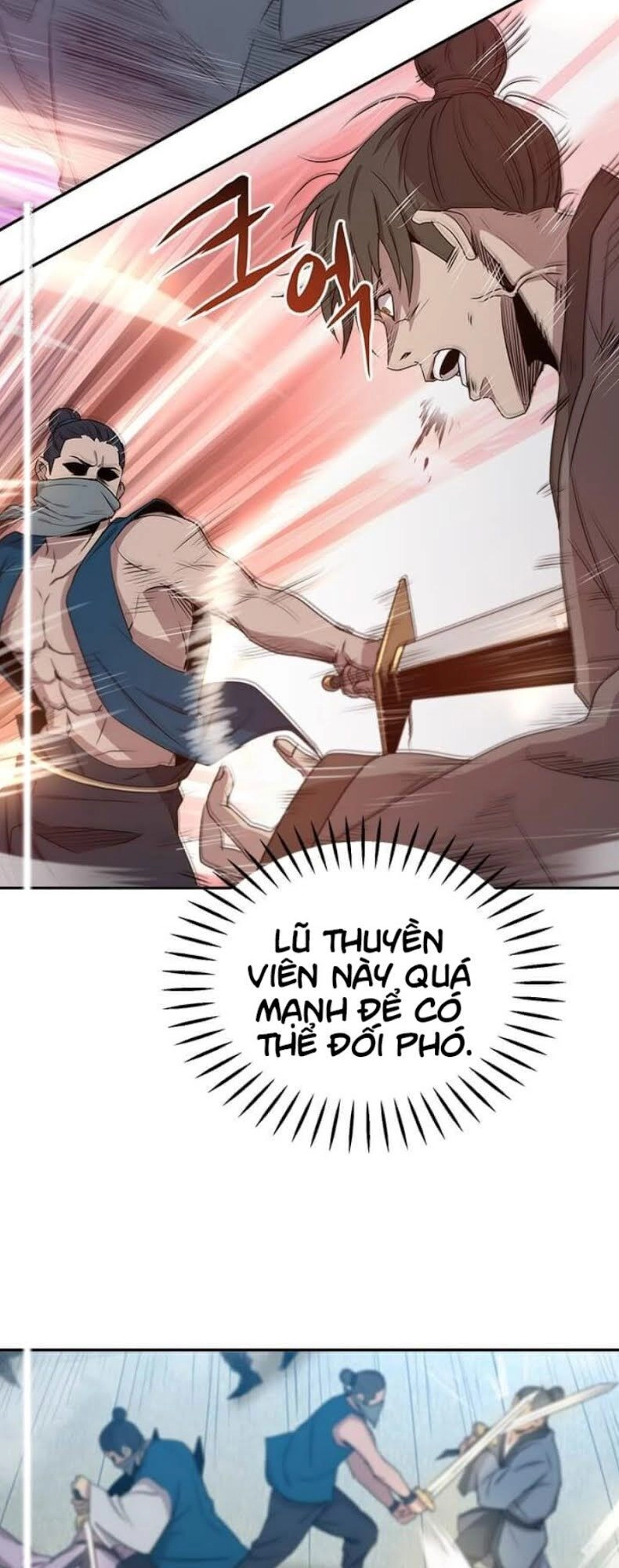 Đạo Sĩ Giang Hồ Chapter 17 - 3