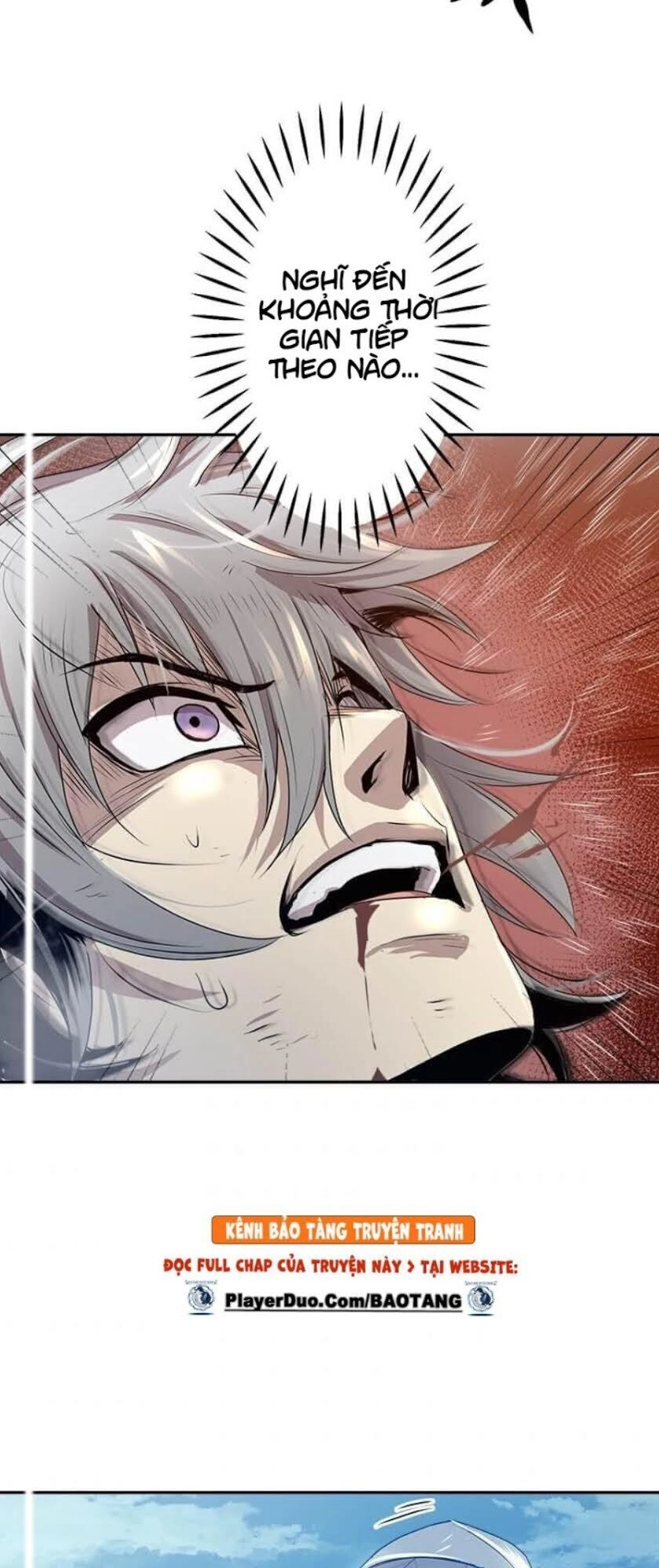 Đạo Sĩ Giang Hồ Chapter 17 - 5