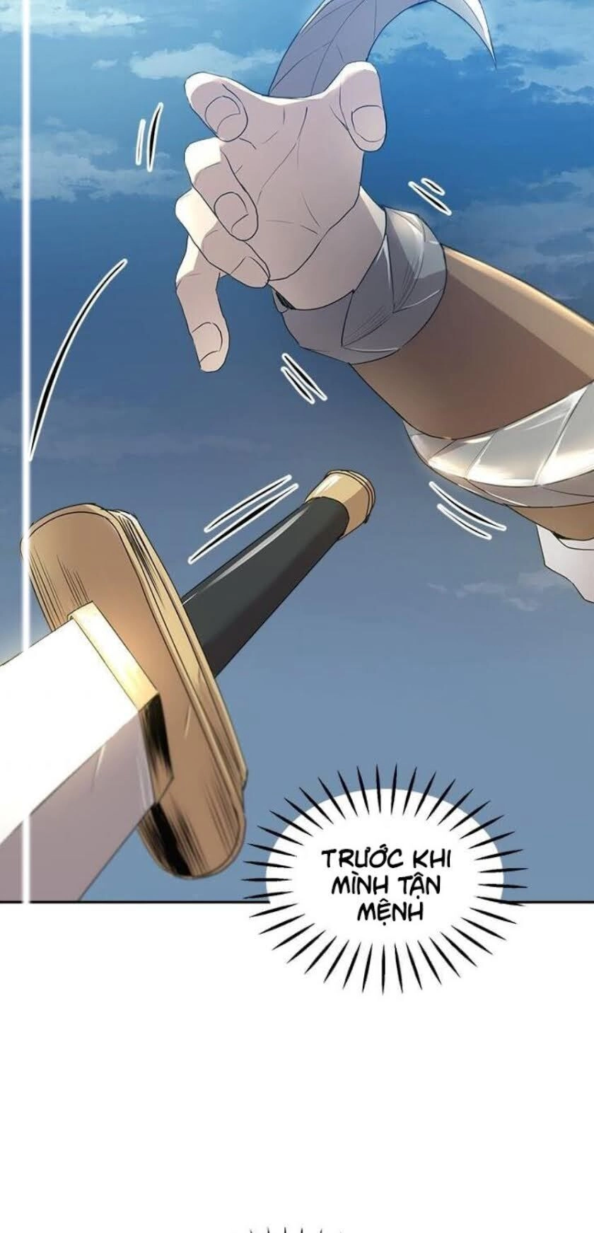 Đạo Sĩ Giang Hồ Chapter 17 - 6