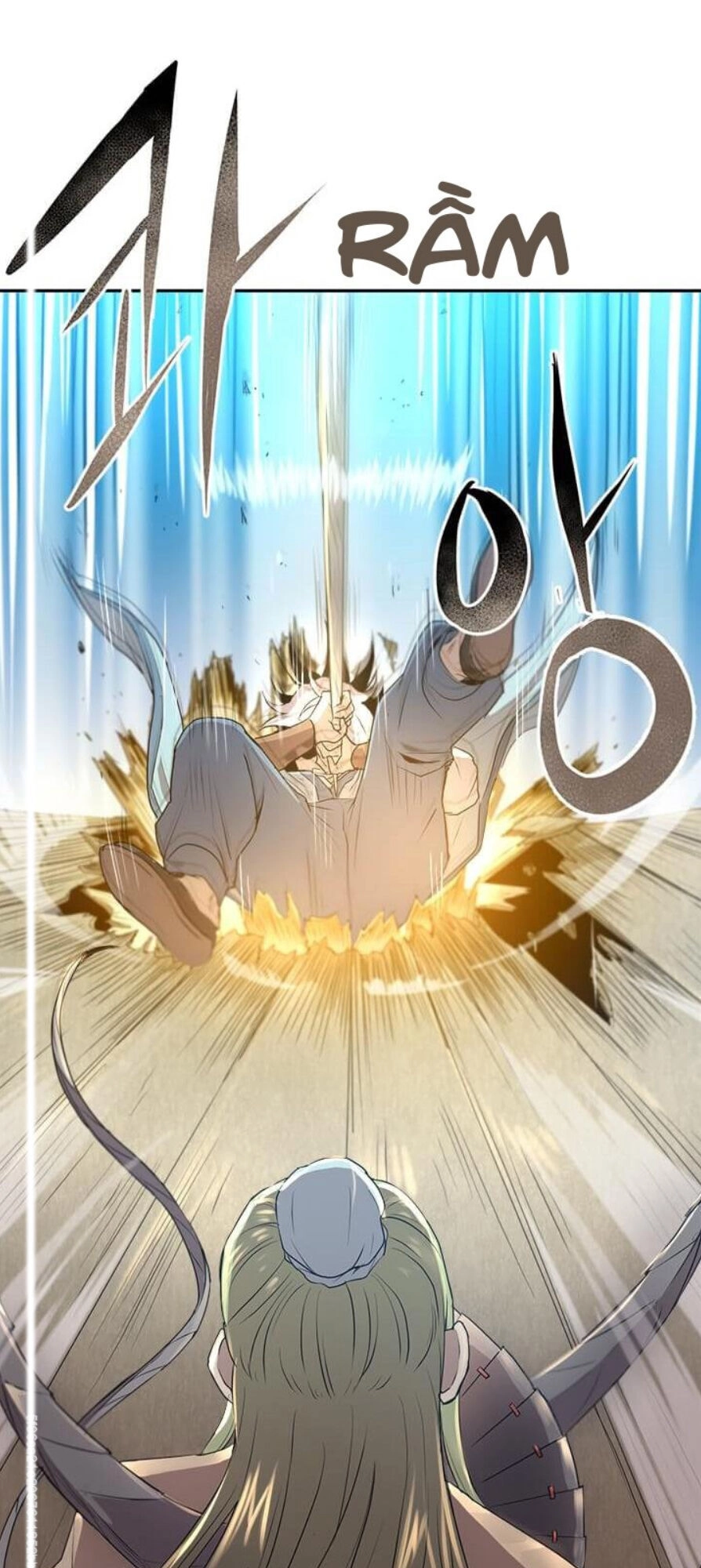 Đạo Sĩ Giang Hồ Chapter 17 - 12