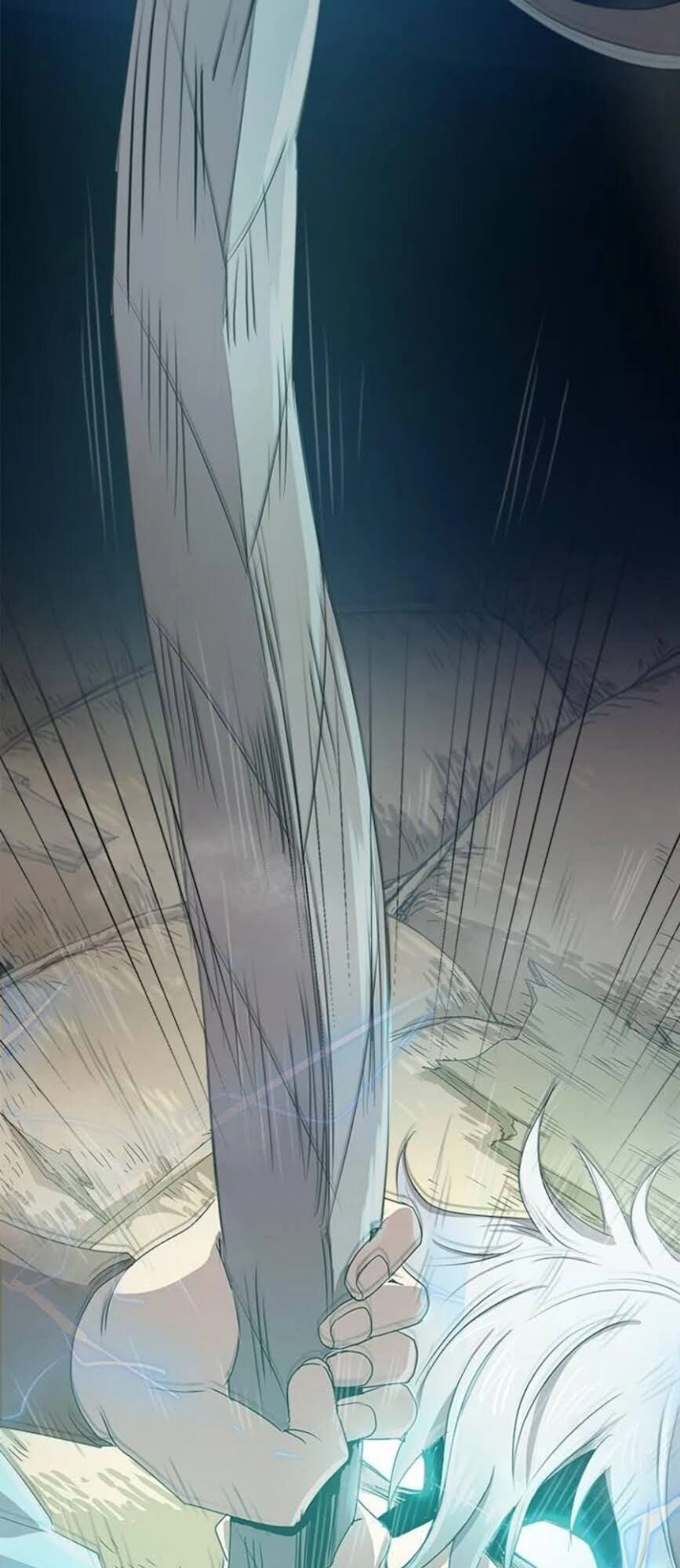 Đạo Sĩ Giang Hồ Chapter 17 - 18