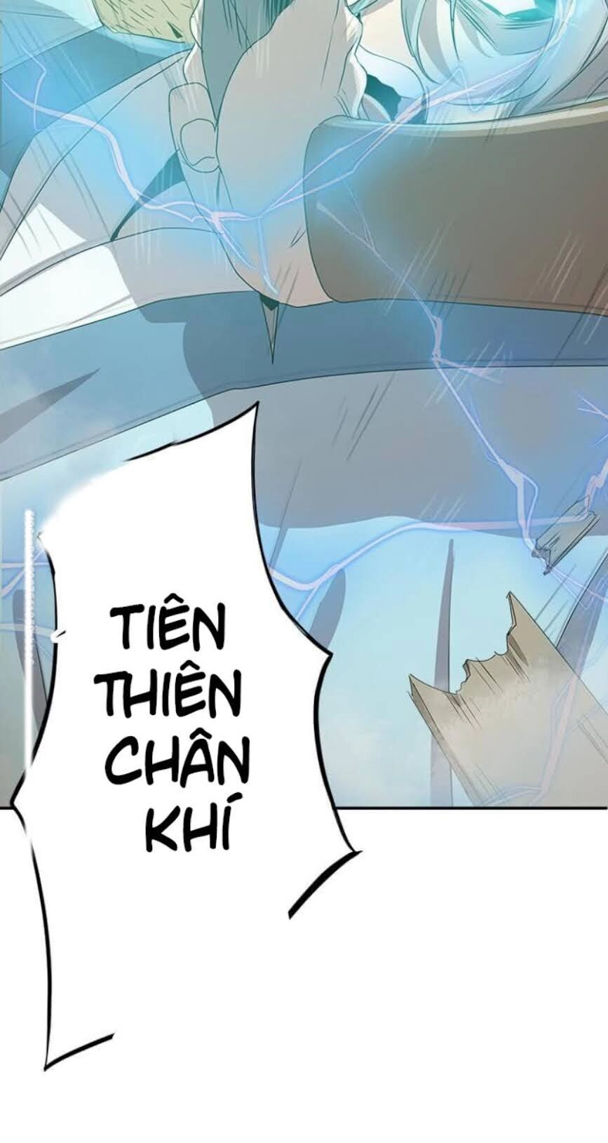 Đạo Sĩ Giang Hồ Chapter 17 - 19