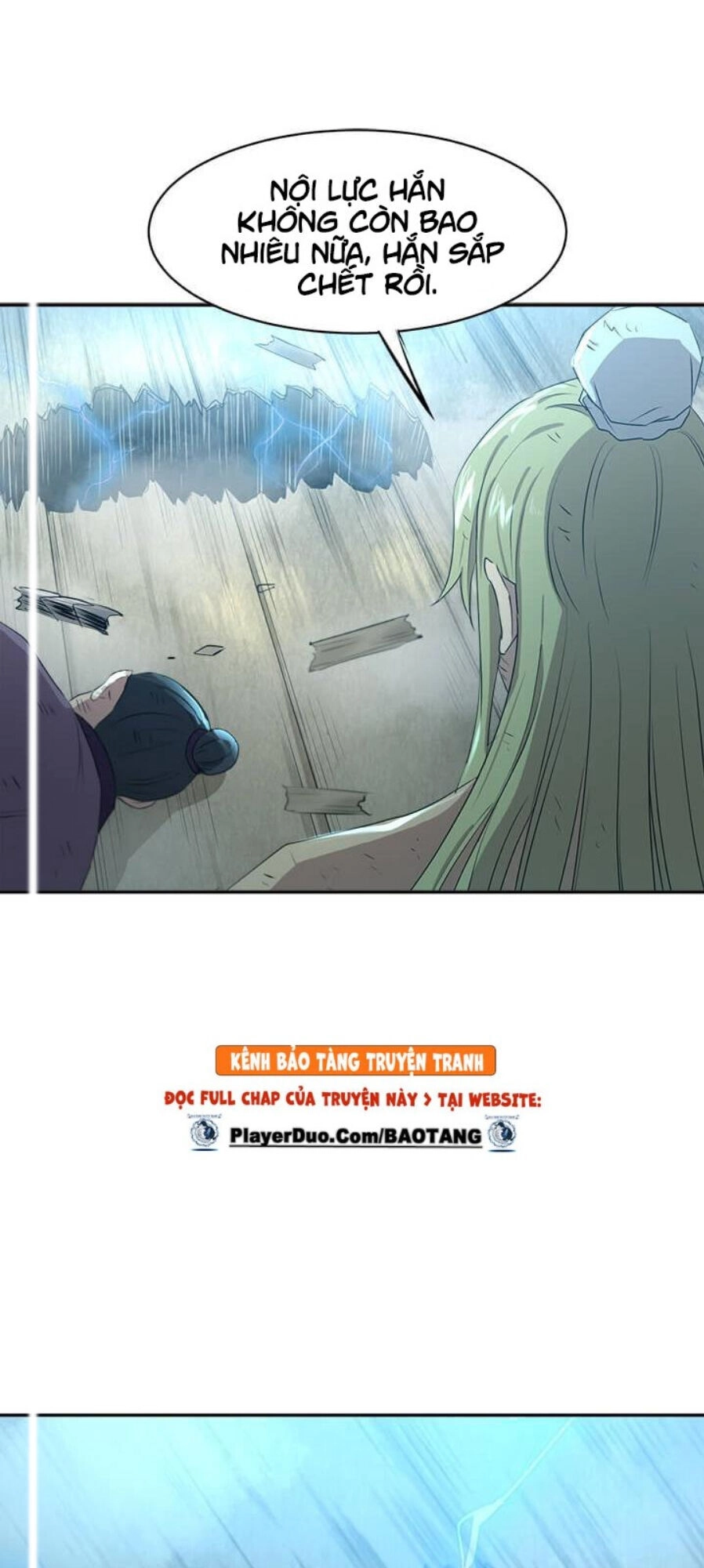 Đạo Sĩ Giang Hồ Chapter 17 - 26