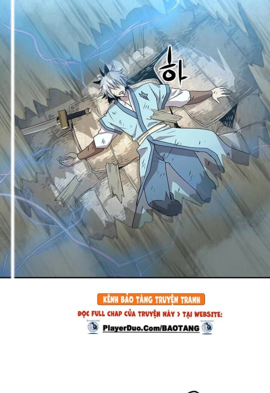 Đạo Sĩ Giang Hồ Chapter 17 - 27