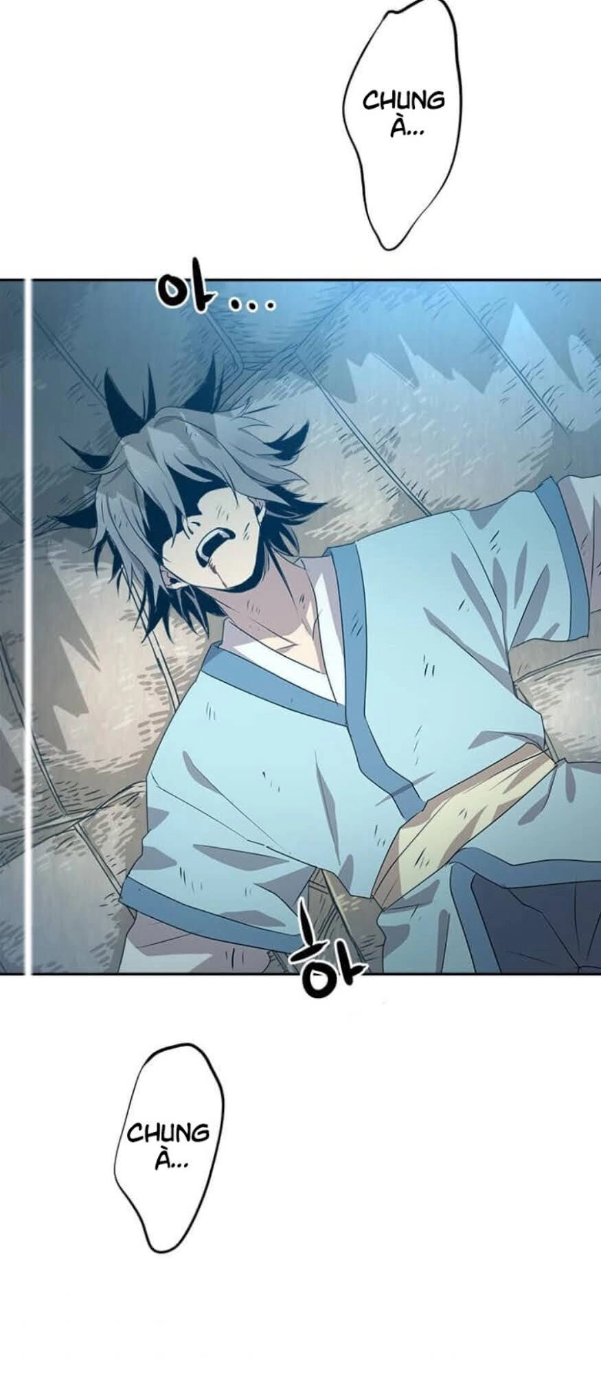 Đạo Sĩ Giang Hồ Chapter 17 - 28