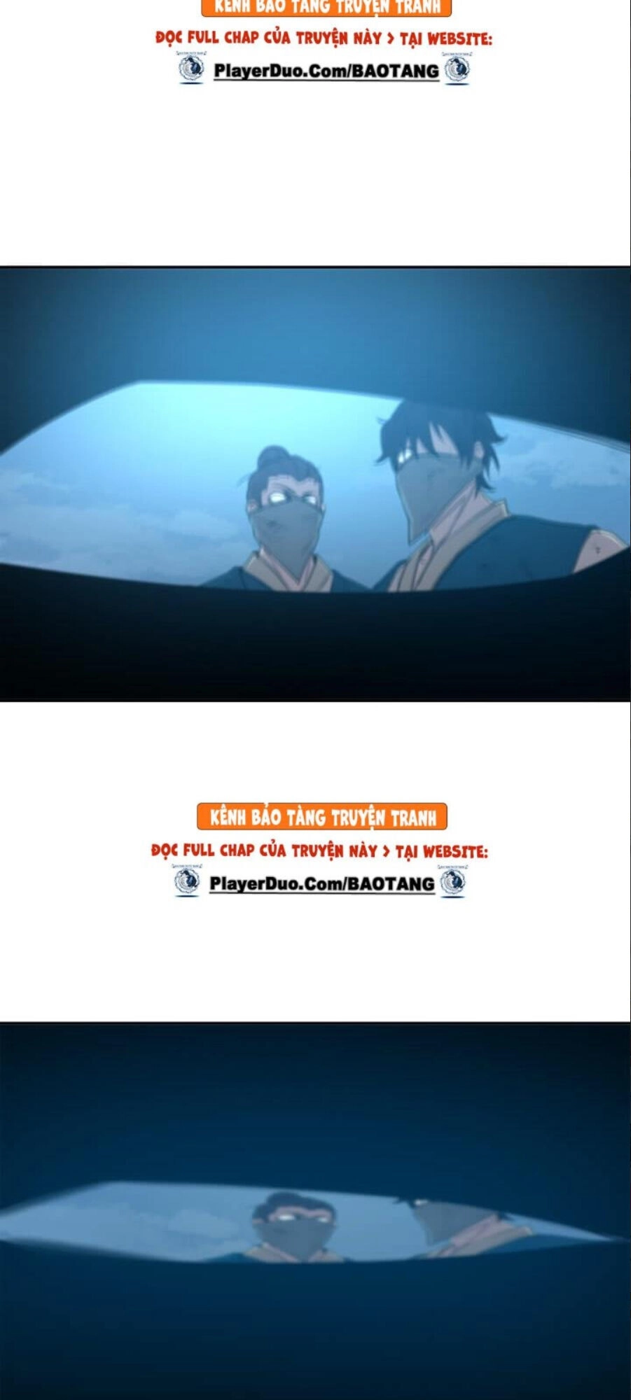 Đạo Sĩ Giang Hồ Chapter 17 - 33