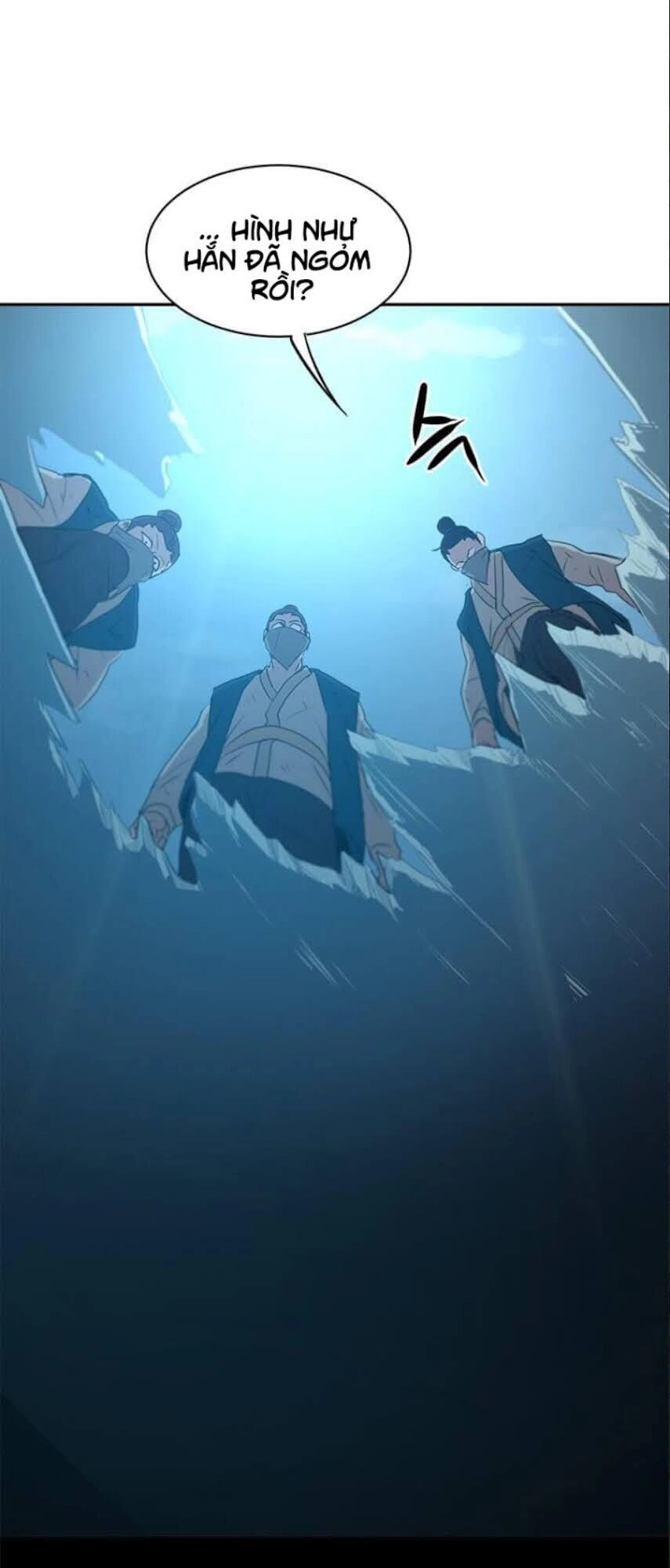 Đạo Sĩ Giang Hồ Chapter 17 - 35