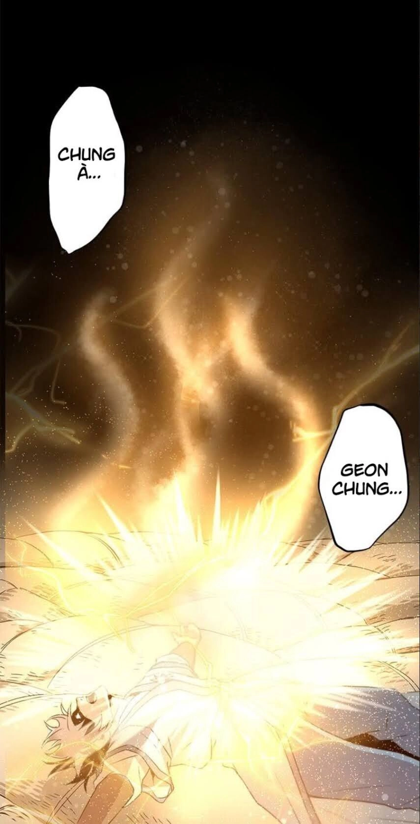 Đạo Sĩ Giang Hồ Chapter 17 - 36