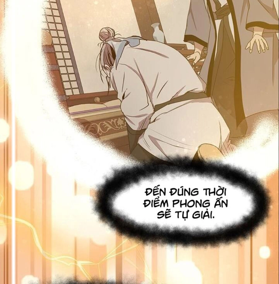 Đạo Sĩ Giang Hồ Chapter 17 - 38