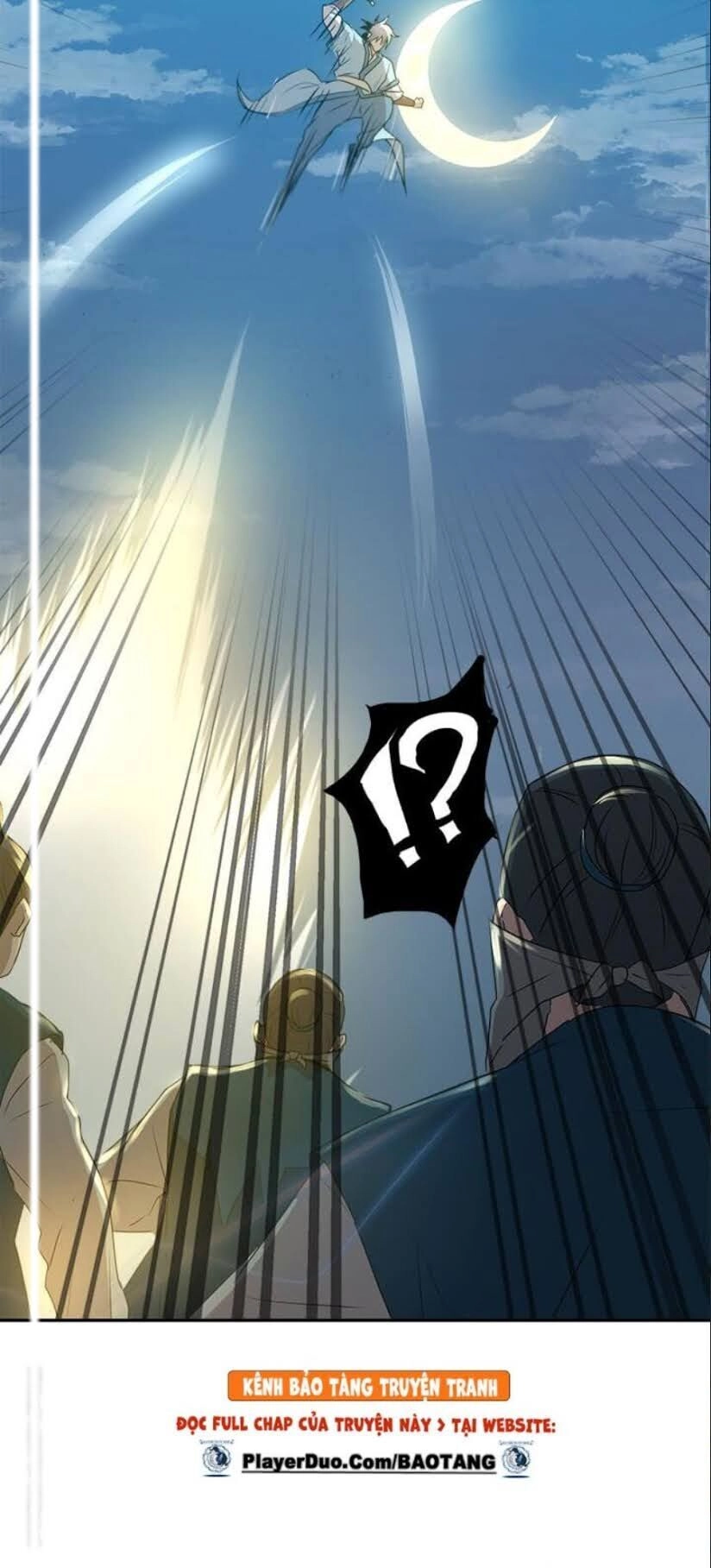 Đạo Sĩ Giang Hồ Chapter 17 - 42