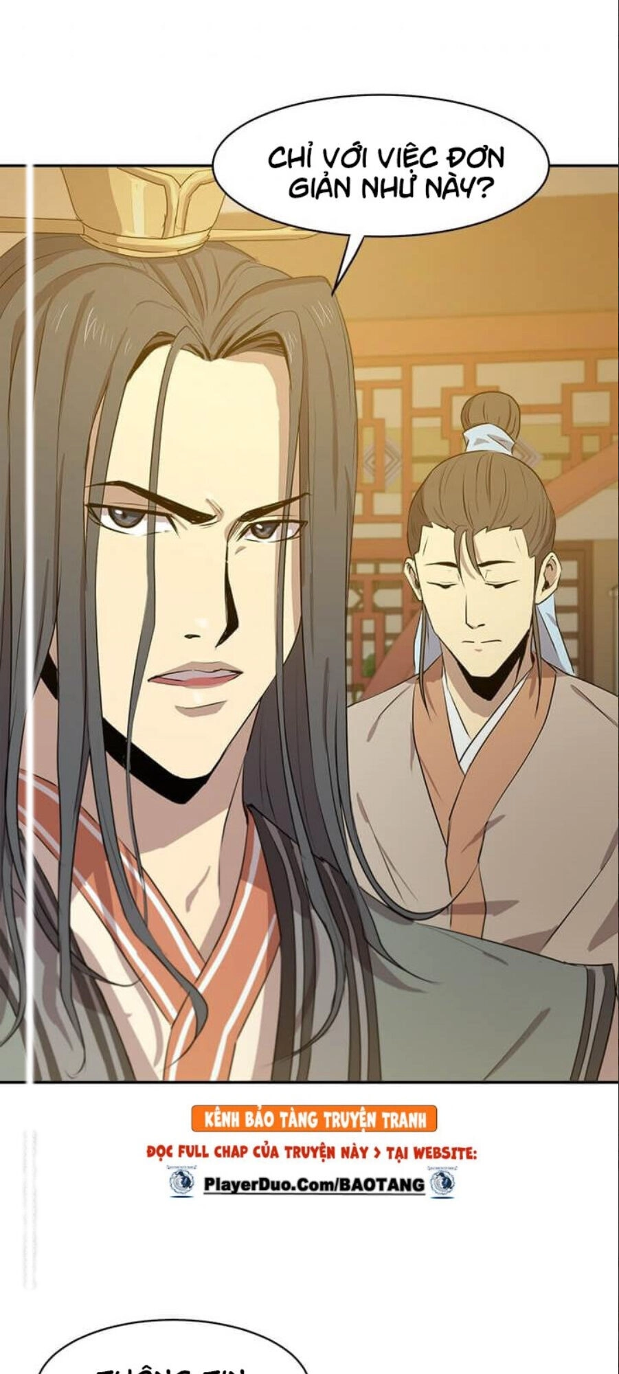 Đạo Sĩ Giang Hồ Chapter 17 - 47