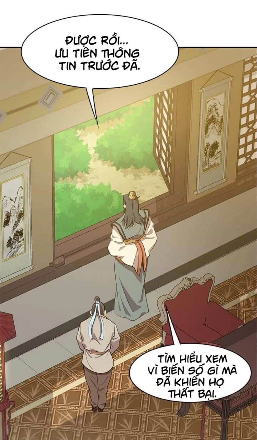 Đạo Sĩ Giang Hồ Chapter 17 - 49