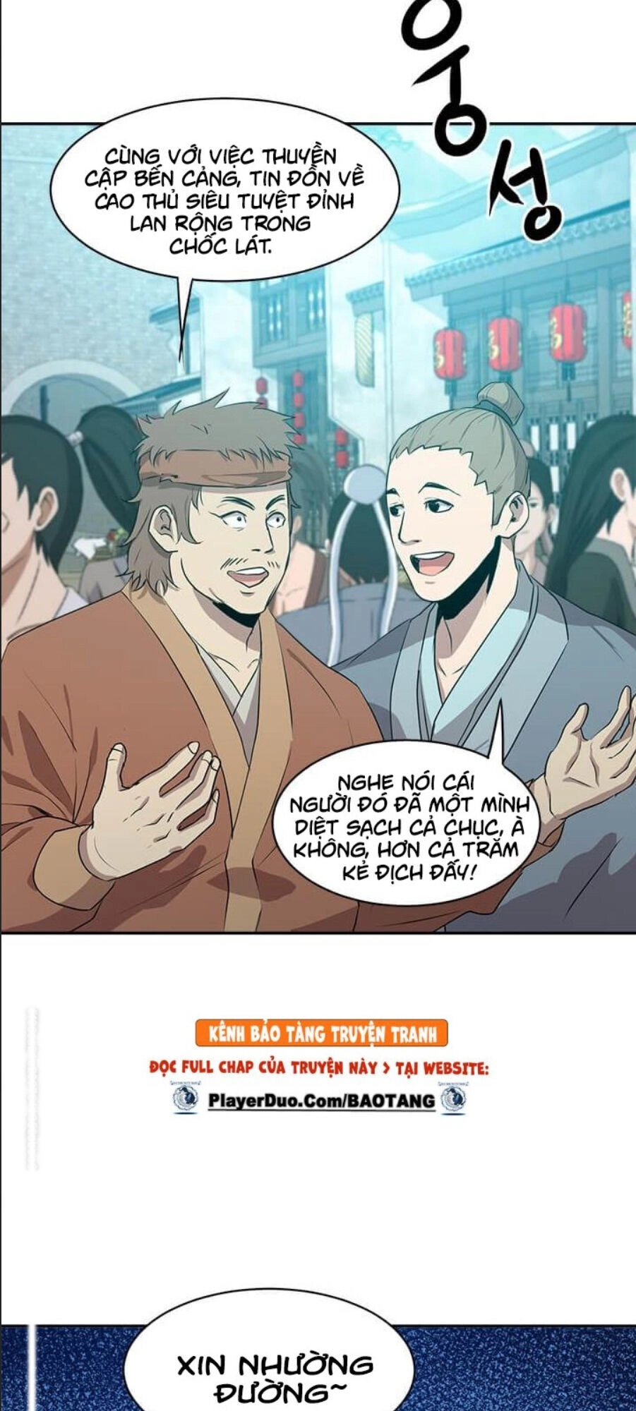 Đạo Sĩ Giang Hồ Chapter 17 - 53