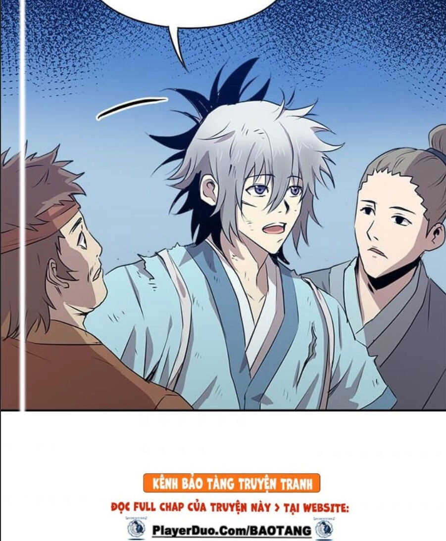 Đạo Sĩ Giang Hồ Chapter 17 - 54