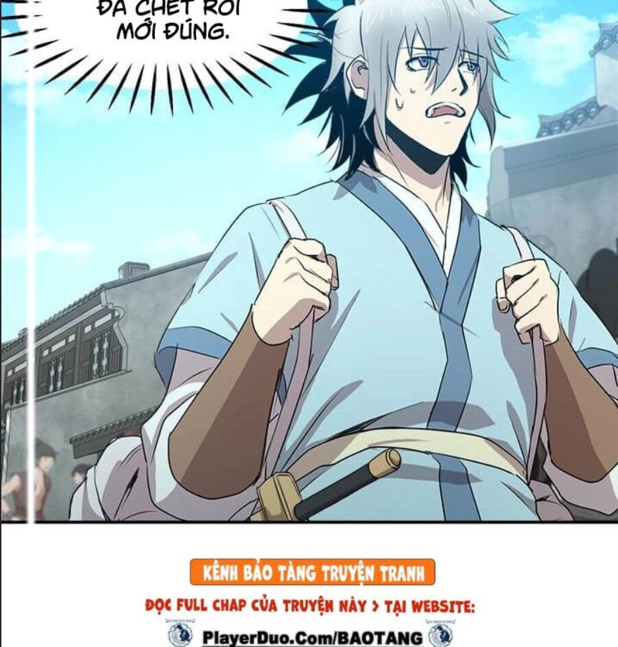 Đạo Sĩ Giang Hồ Chapter 17 - 56