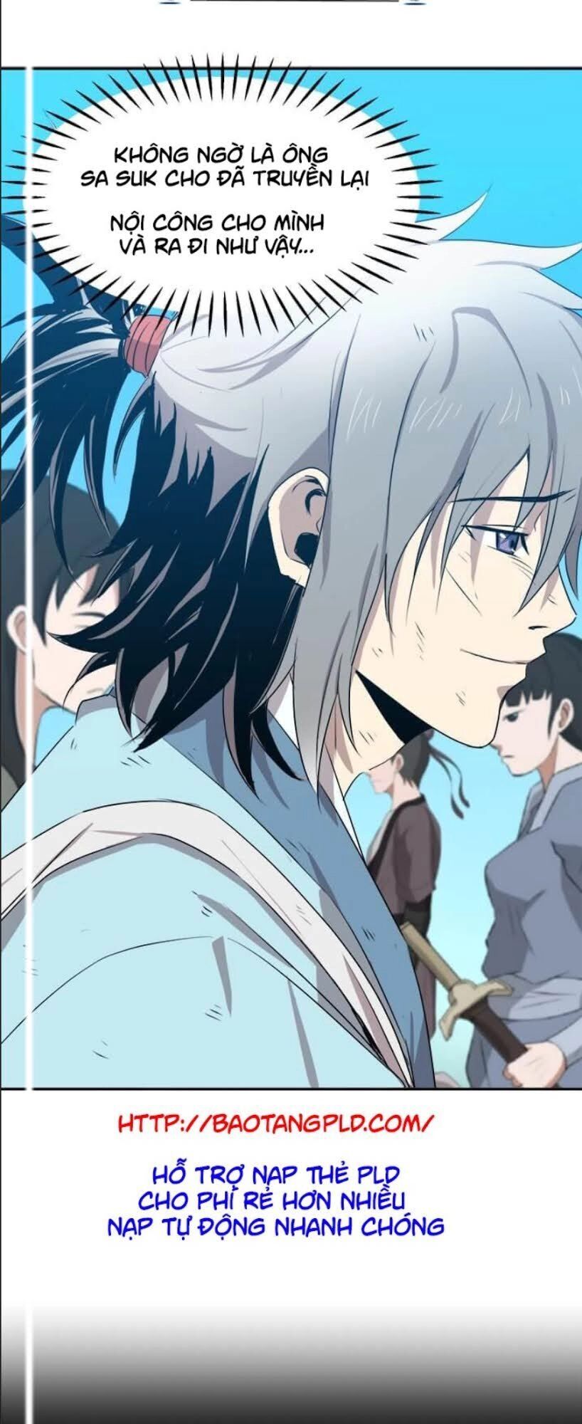 Đạo Sĩ Giang Hồ Chapter 17 - 57