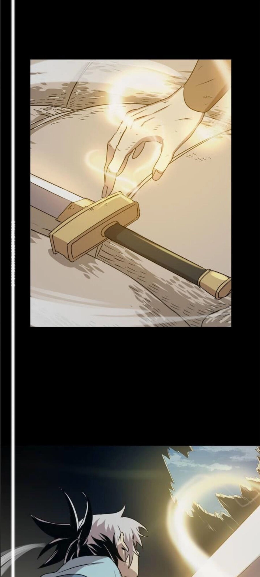 Đạo Sĩ Giang Hồ Chapter 17 - 59