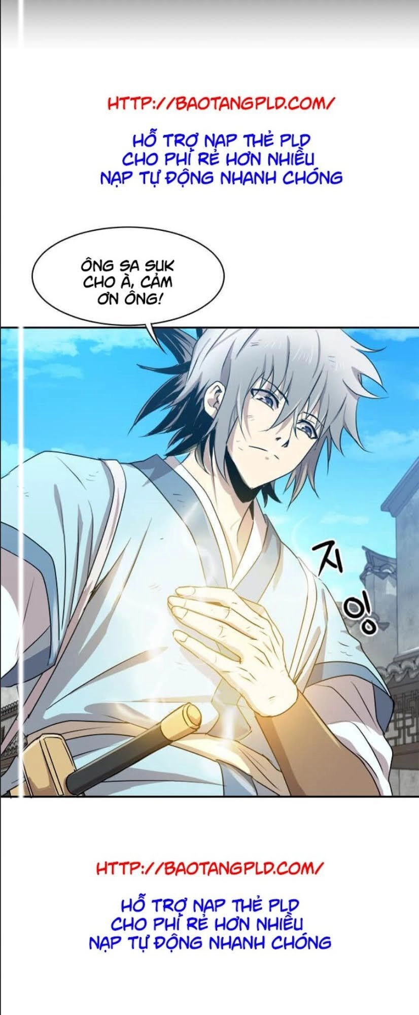 Đạo Sĩ Giang Hồ Chapter 17 - 61