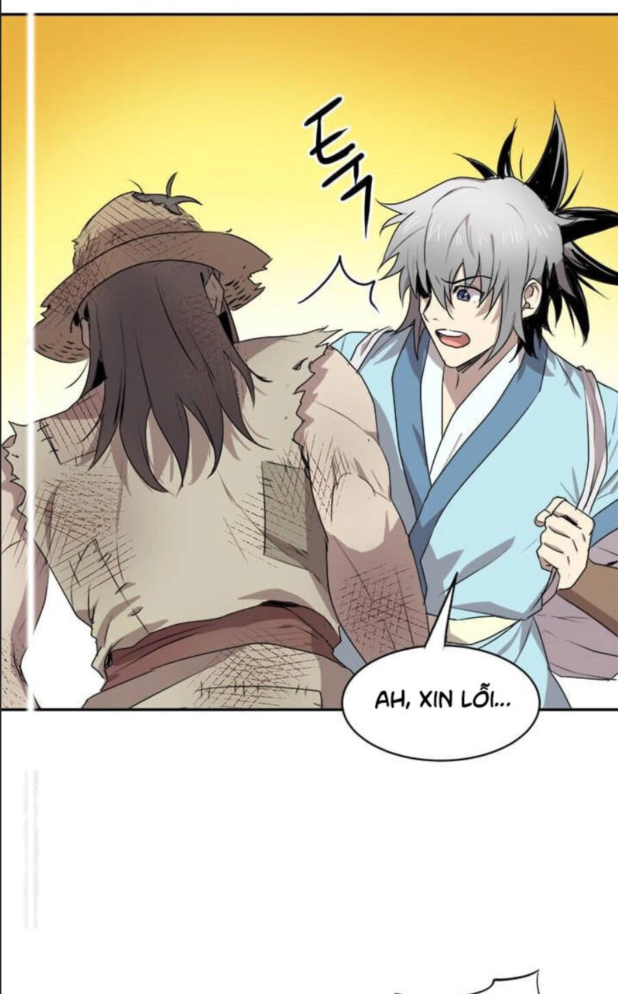 Đạo Sĩ Giang Hồ Chapter 17 - 64