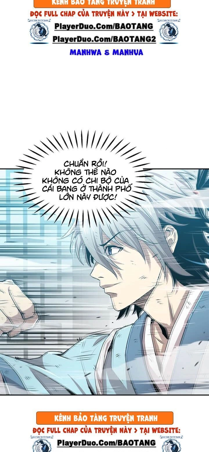 Đạo Sĩ Giang Hồ Chapter 18 - 4