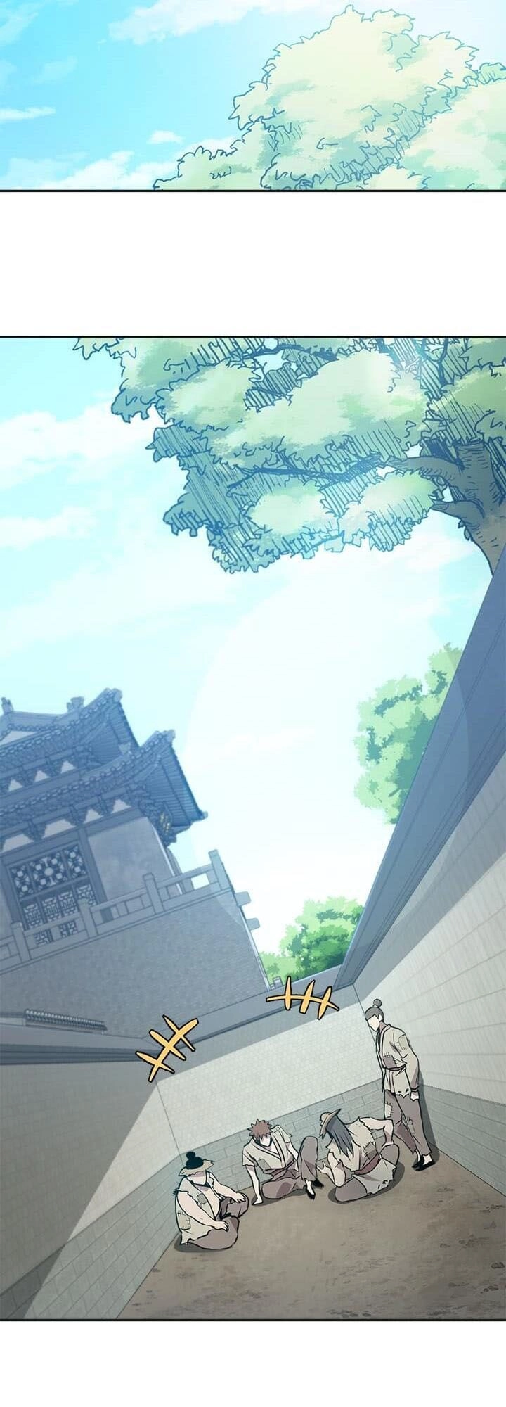 Đạo Sĩ Giang Hồ Chapter 18 - 15