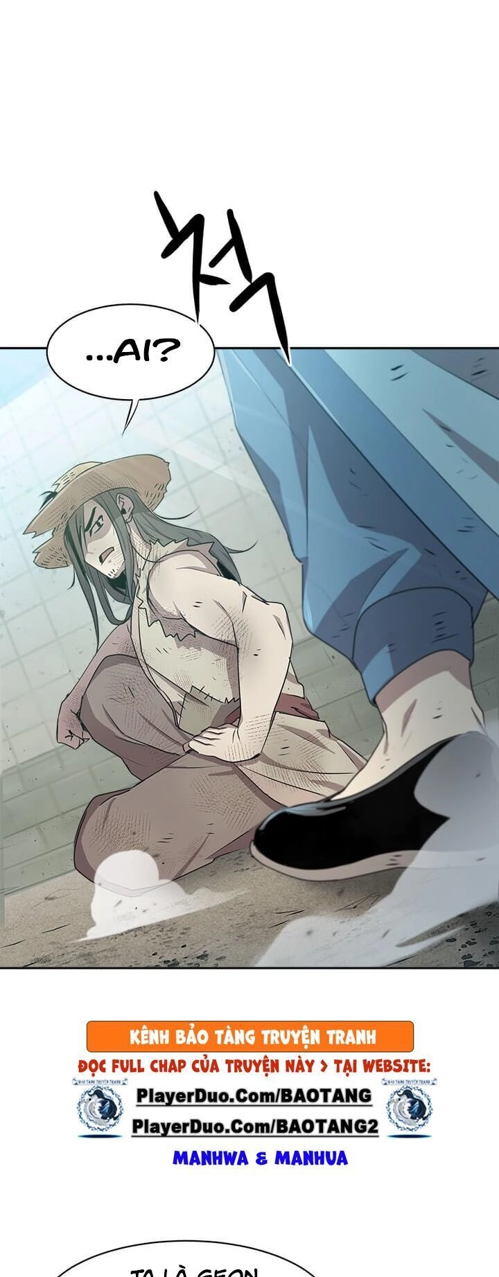 Đạo Sĩ Giang Hồ Chapter 18 - 16