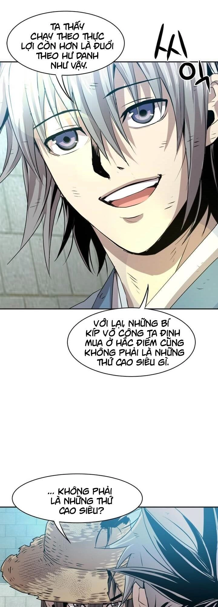 Đạo Sĩ Giang Hồ Chapter 18 - 27