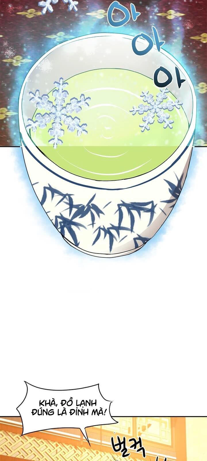 Đạo Sĩ Giang Hồ Chapter 19 - 36