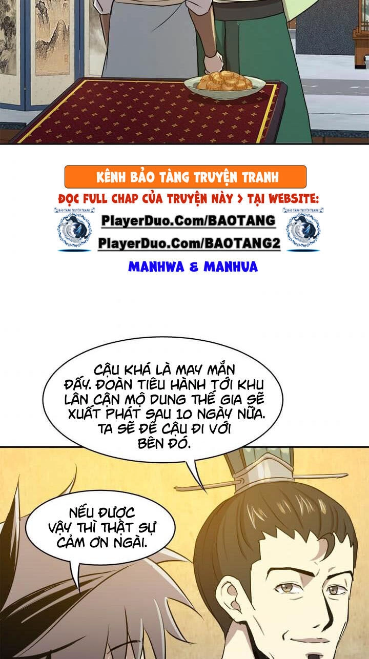 Đạo Sĩ Giang Hồ Chapter 19 - 52