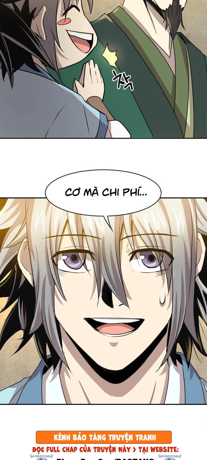 Đạo Sĩ Giang Hồ Chapter 19 - 53