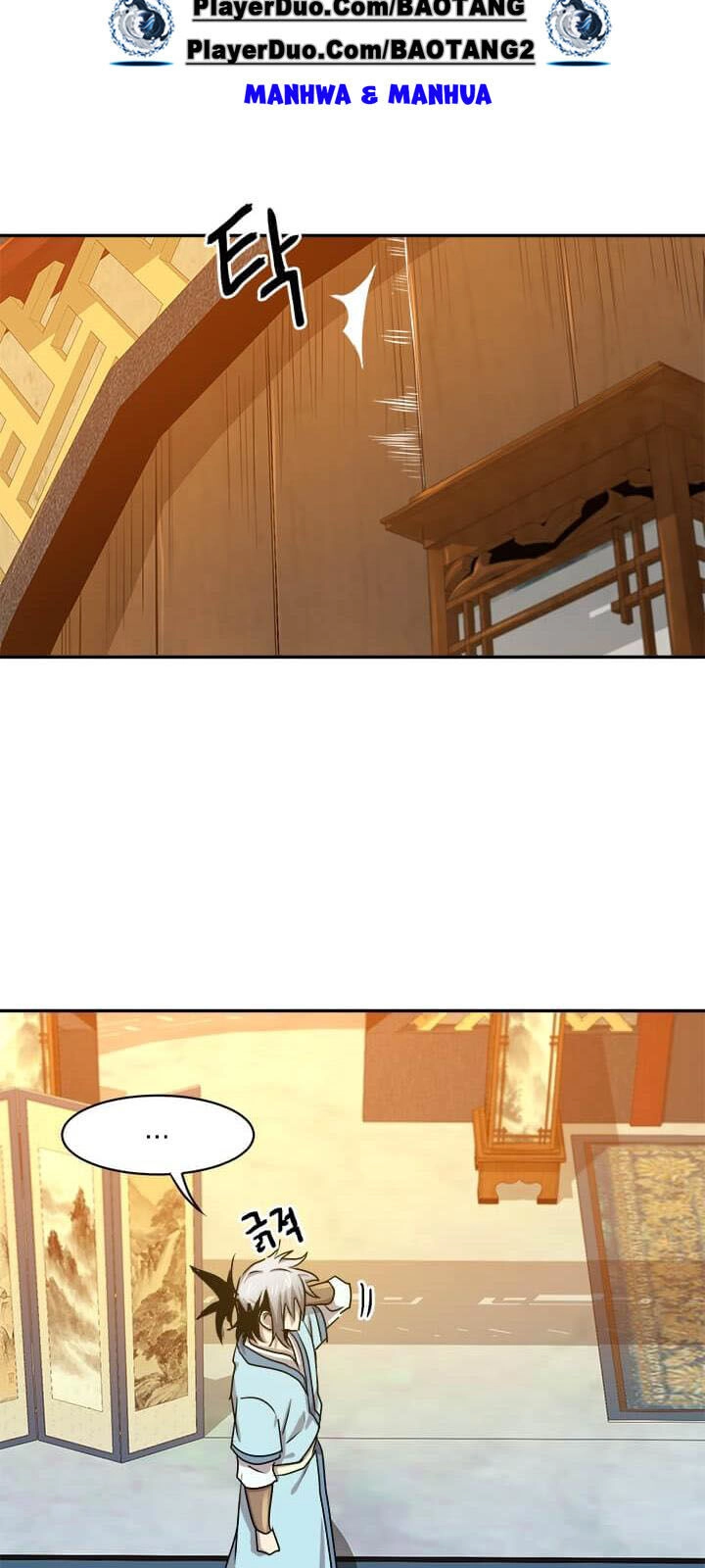 Đạo Sĩ Giang Hồ Chapter 19 - 54