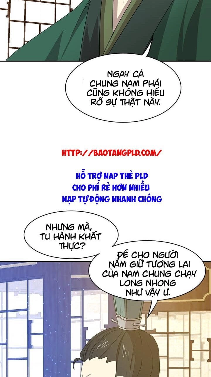 Đạo Sĩ Giang Hồ Chapter 20 - 7